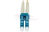 1 M LC-APC to LC-UPC 9/125 Singlemode Duplex Fiber Patch Cable - OS2  RamboCables.com