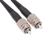 FC L-Com Fiber Loopback Cable - 50/125  RamboCables.com