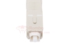 SC L-Com Fiber Loopback Cable - 50/125  RamboCables.com